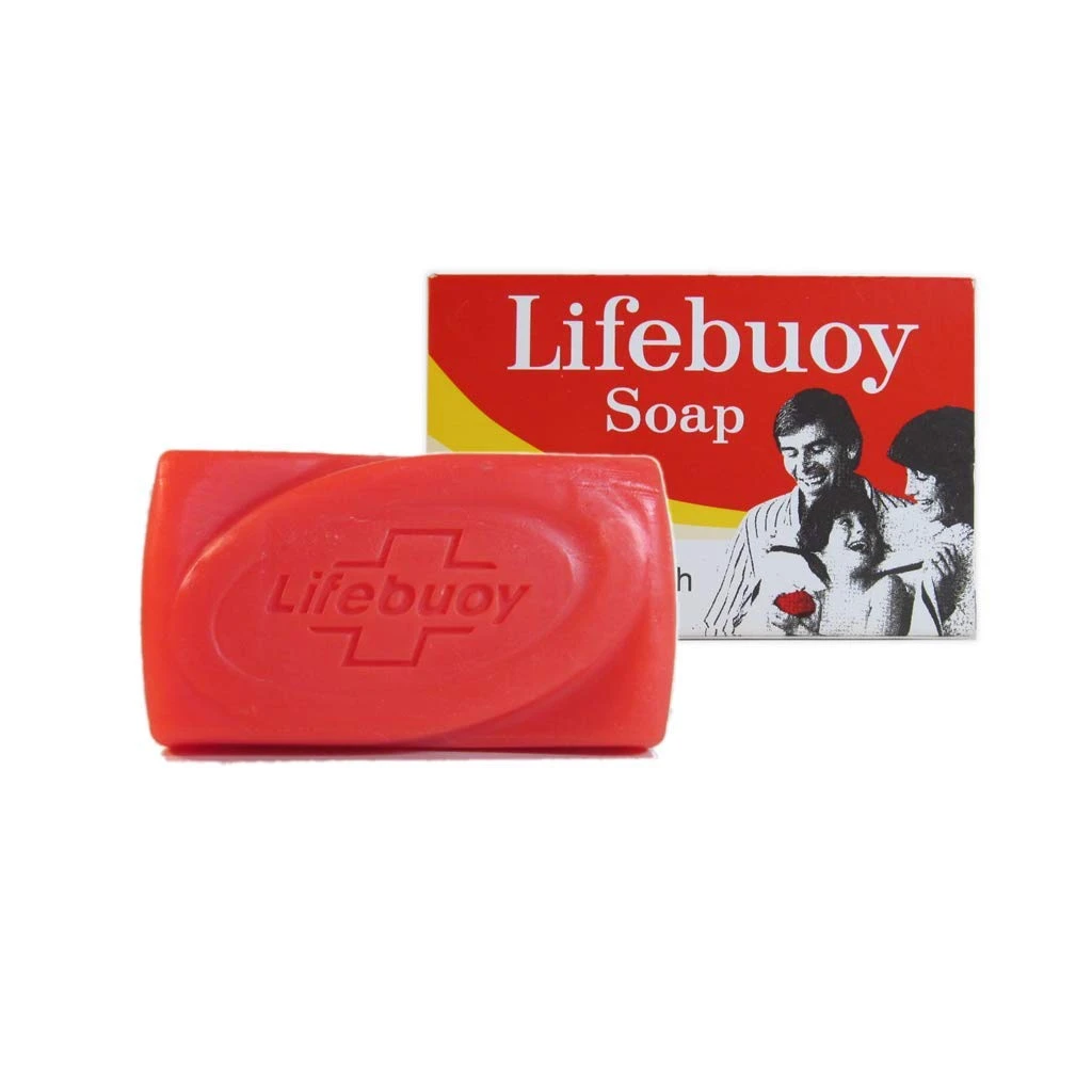 Lifebouy
