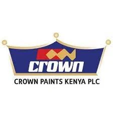 CROWN PAINTS