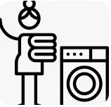 Laundry services
