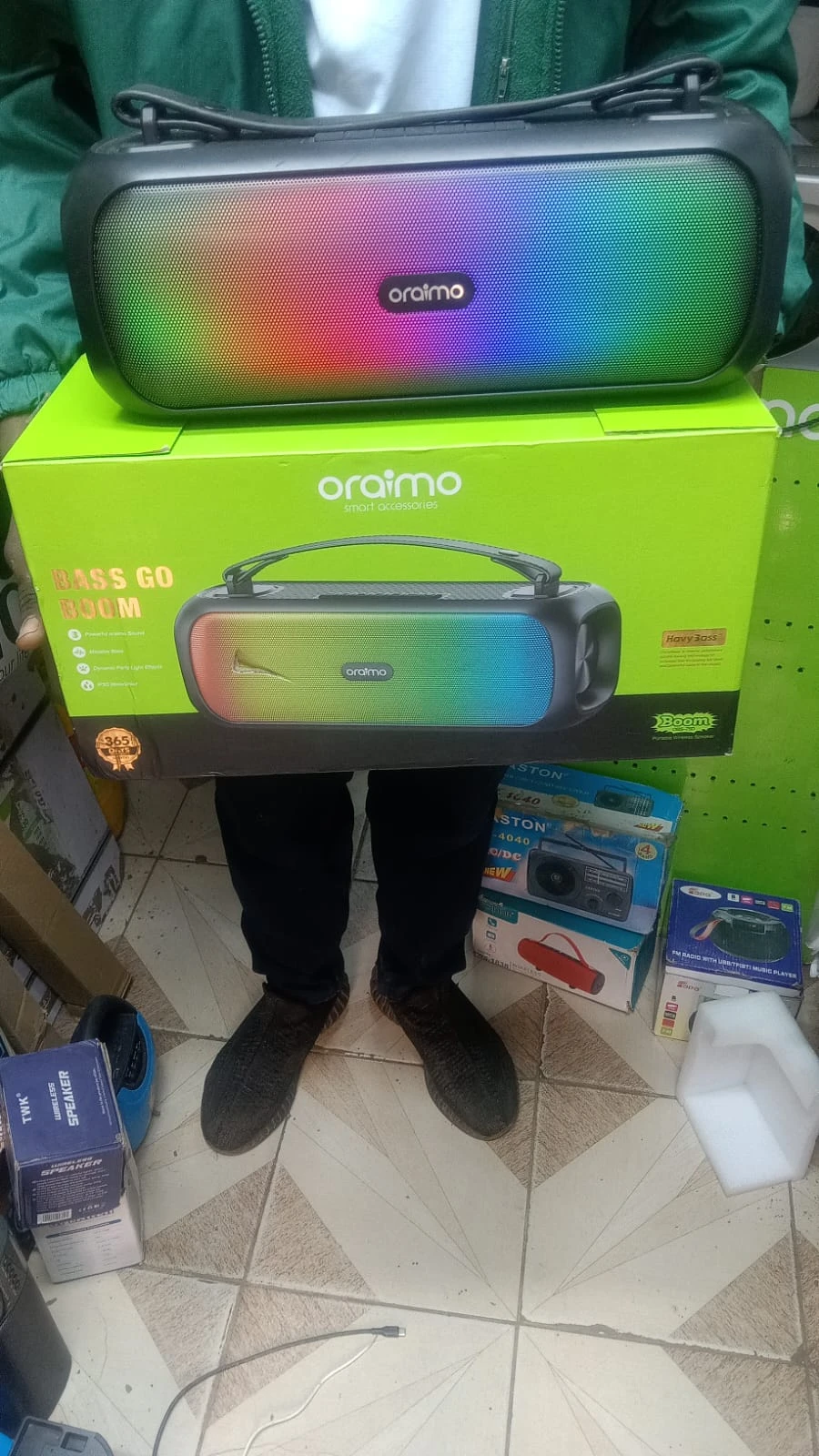 Product