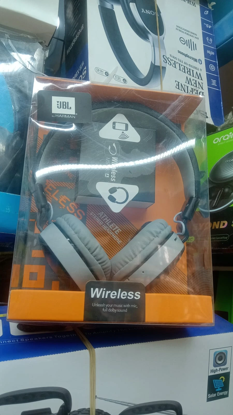 Product