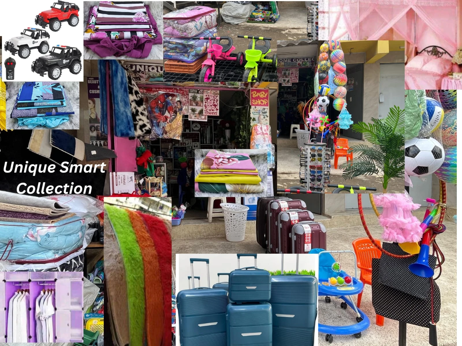 Store